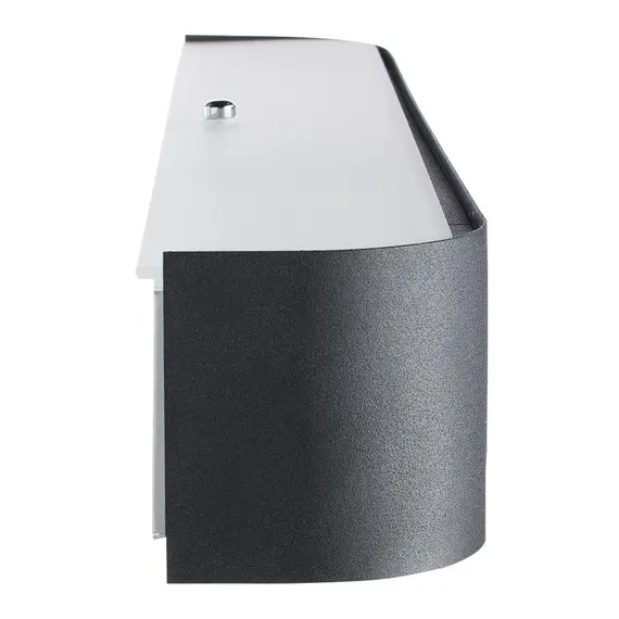 Настенный светильник Arte Lamp Cosmopolitan A7210AP-3BK, изображение 2