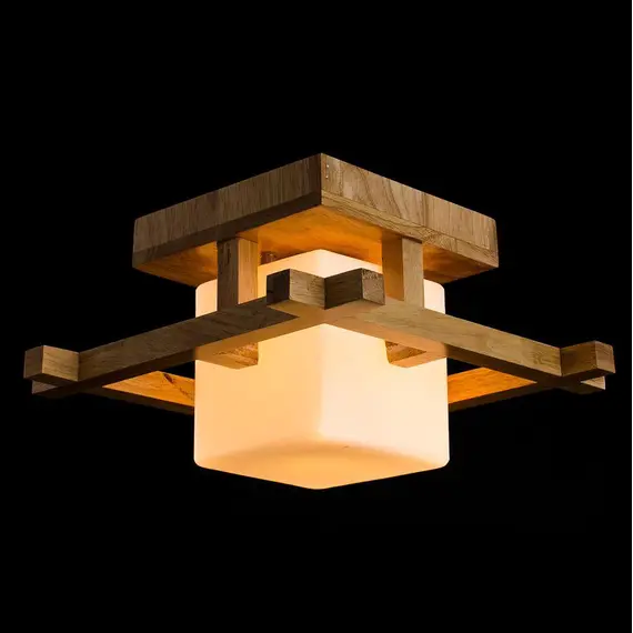 Потолочный светильник Arte Lamp 95 A8252PL-1BR, изображение 3