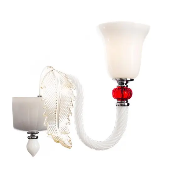 Бра Arte Lamp Antonio A1270AP-1CC, изображение 4
