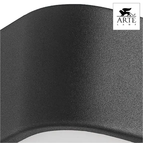 Потолочный светильник Arte Lamp Cosmopolitan A7210PL-2BK, изображение 2