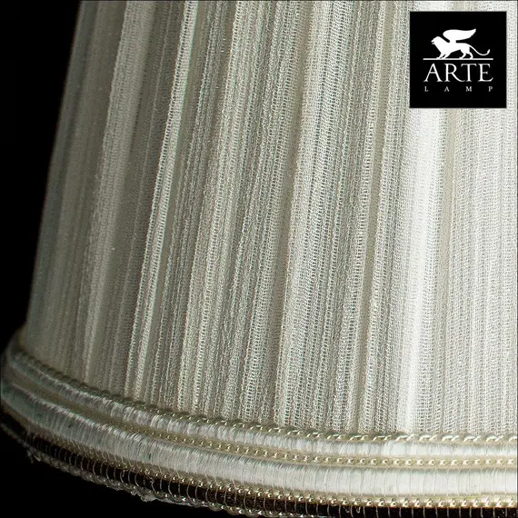 Бра Arte Lamp Calamaro A2046AP-1WG, изображение 3