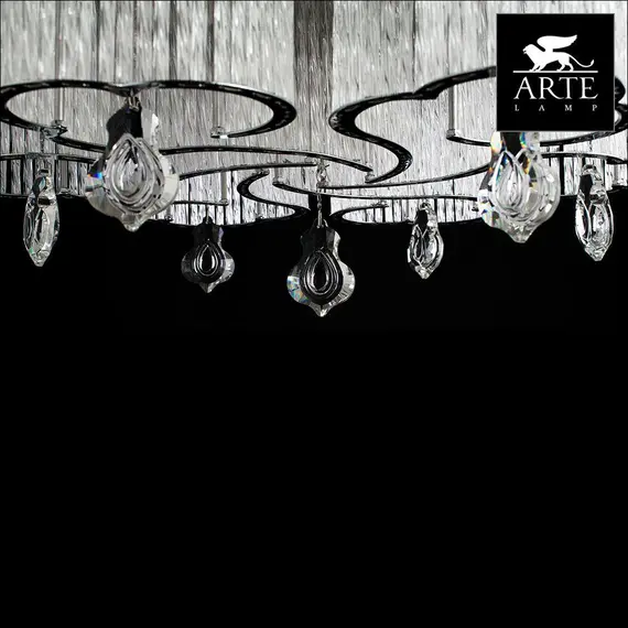 Потолочная люстра Arte Lamp 11 A8561PL-15CL, изображение 3