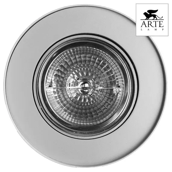 Потолочный светильник Arte Lamp Cliff A5643PL-1WH, изображение 4