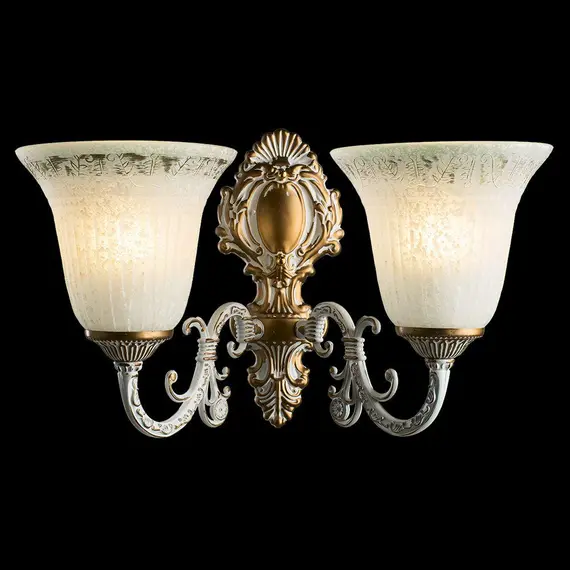 Бра Arte Lamp 1 A1032AP-2WG, изображение 4