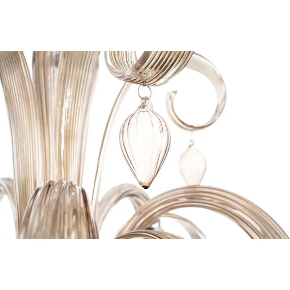 Подвесная люстра Arte Lamp Corno A8070LM-5CC, изображение 2