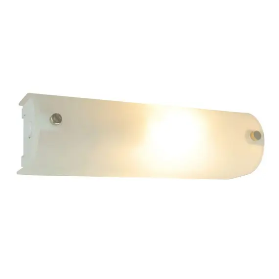 Подсветка для зеркал Arte Lamp Tratto A4101AP-1WH, изображение 2