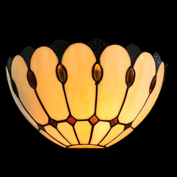 Настенный светильник Arte Lamp Perla A3163AP-1BG, изображение 3