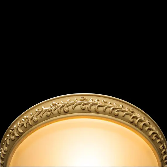 Потолочный светильник Arte Lamp Ivory A9070PL-2AB, изображение 2