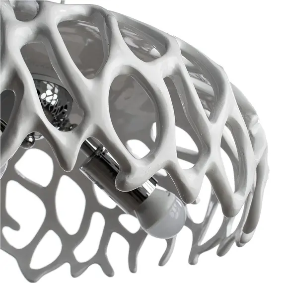 Подвесная люстра Arte Lamp Jupiter A5814SP-3WH, изображение 2