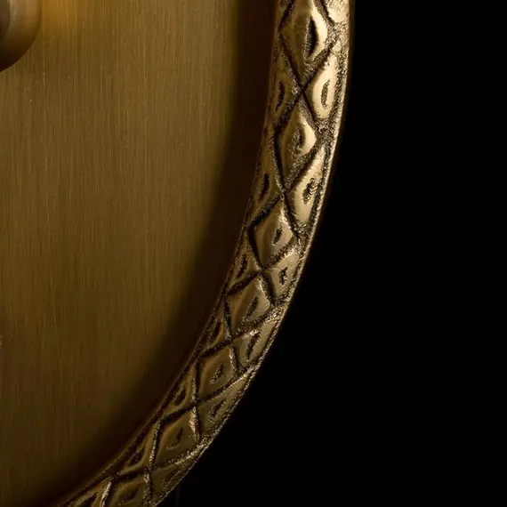 Бра Arte Lamp Chic A2806AP-1SR, изображение 2