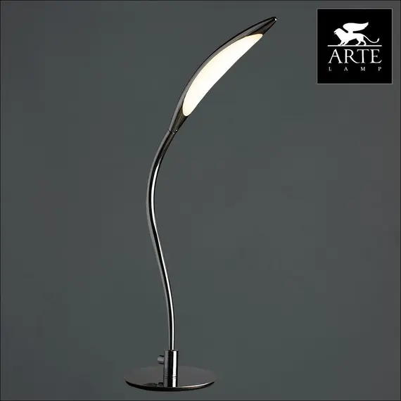 Настольная лампа Arte Lamp 39 A9442LT-1CC, изображение 3