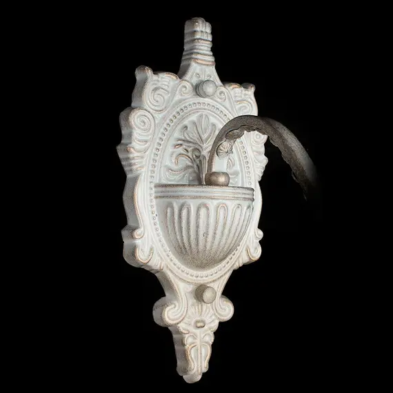 Бра Arte Lamp Calamaro A2046AP-1WG, изображение 2