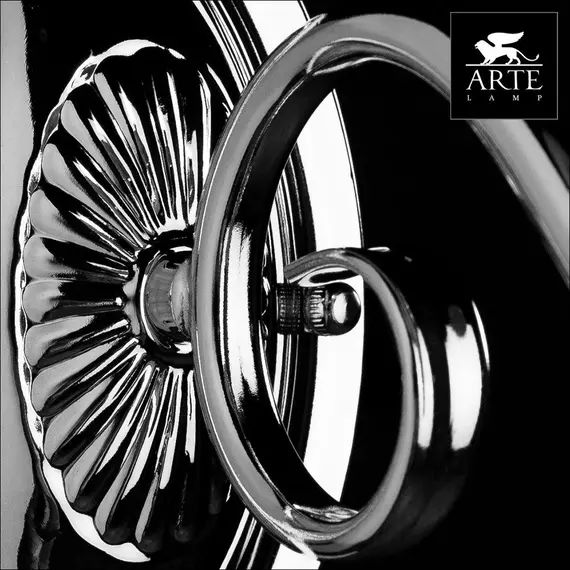 Бра Arte Lamp Sonia A9593AP-1CC, изображение 2