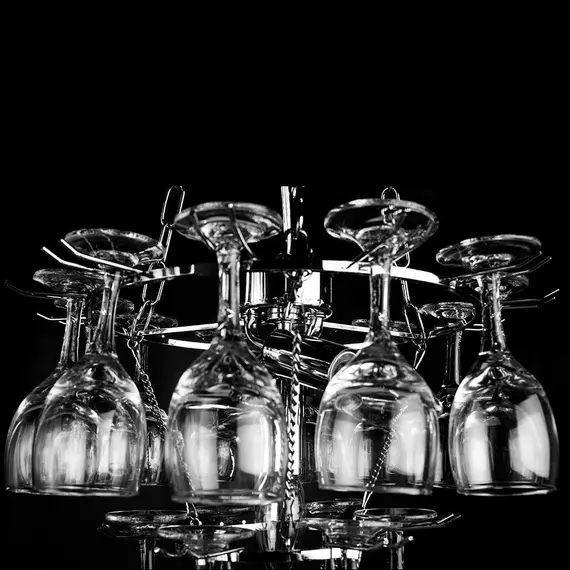 Подвесная люстра Arte Lamp Bancone A3578SP-3CC, изображение 4