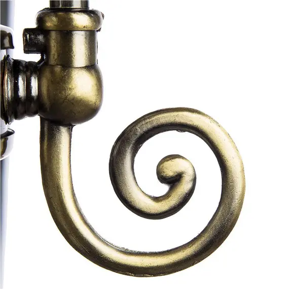 Подвесная люстра Arte Lamp American Diner A9366LM-3AB, изображение 2