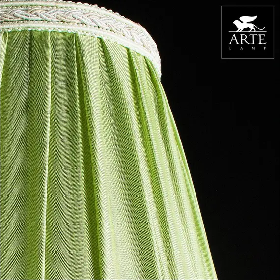 Подвесная люстра Arte Lamp Veil A3082LM-5WG, изображение 2