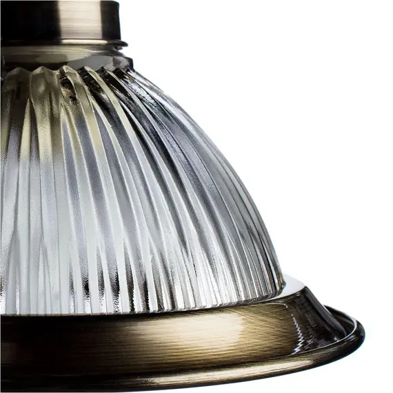 Подвесная люстра Arte Lamp American Diner A9366LM-5AB, изображение 3