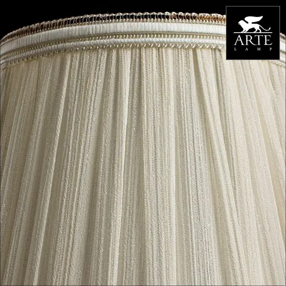 Подвесная люстра Arte Lamp Orafo A2044LM-5GO, изображение 2