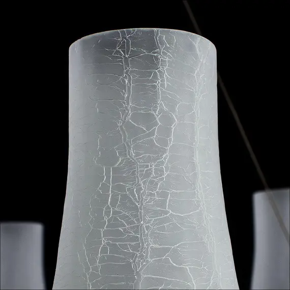 Подвесная люстра Arte Lamp Lombardy A6801SP-6BR, изображение 3