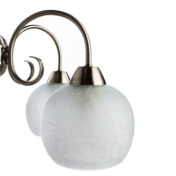 Подвесная люстра Arte Lamp Margo A9316LM-5AB, изображение 2