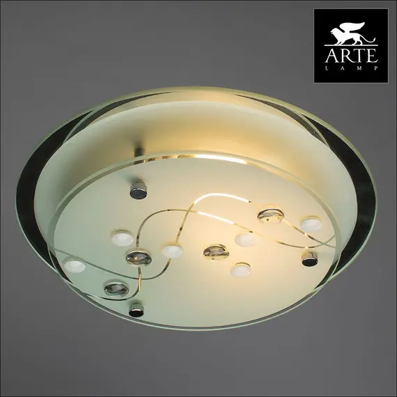 Потолочный светильник Arte Lamp A4890PL-1CC, изображение 3
