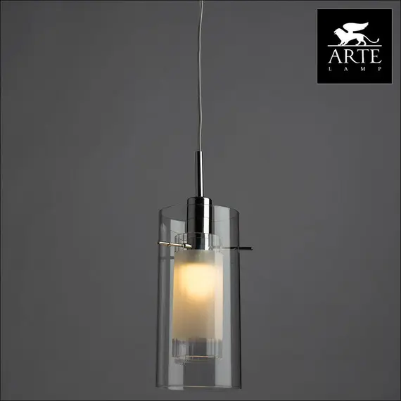 Подвесной светильник Arte Lamp Idea A2300SP-1CC, изображение 3