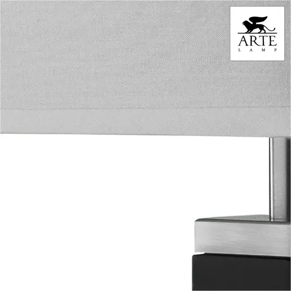 Бра Arte Lamp Waverley A8880AP-1BK, изображение 2