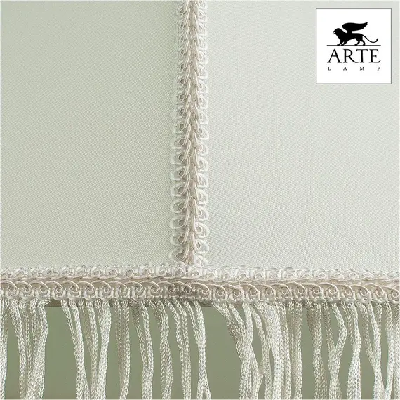 Подвесной светильник Arte Lamp Bianca A2116SP-1WG, изображение 2