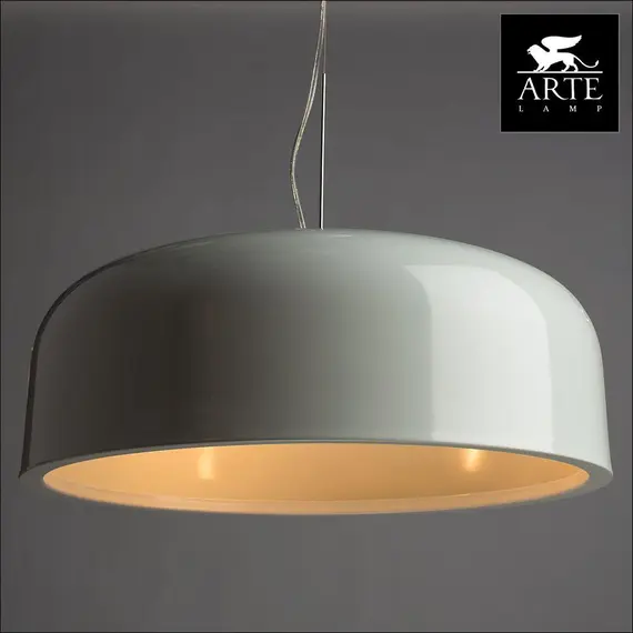 Подвесной светильник Arte Lamp Paleolus A3401SP-3WH, изображение 3