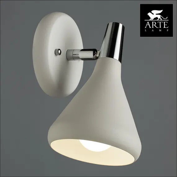 Спот Arte Lamp 73 A9154AP-1WH, изображение 2