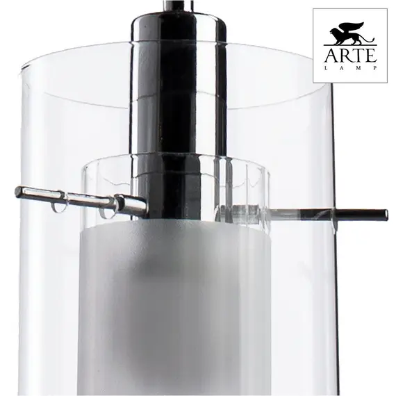 Подвесной светильник Arte Lamp Idea A2300SP-1CC, изображение 2