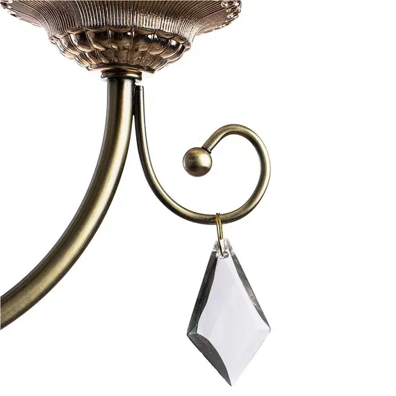 Бра Arte Lamp 34 A6021AP-1AB, изображение 2