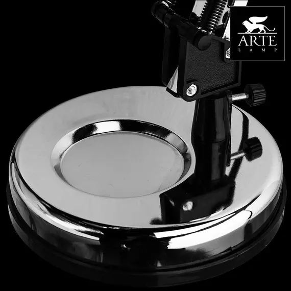 Настольная лампа Arte Lamp Junior A1330LT-1CC, изображение 2