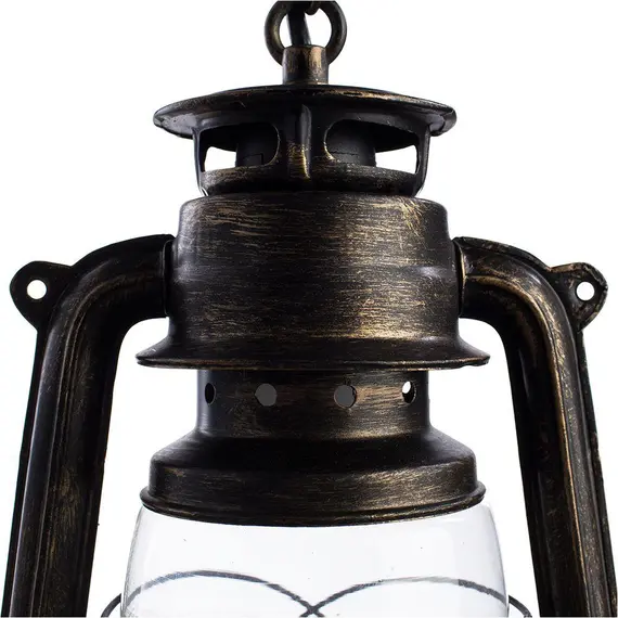 Подвесной светильник Arte Lamp Galata A3843SP-1BG, изображение 2
