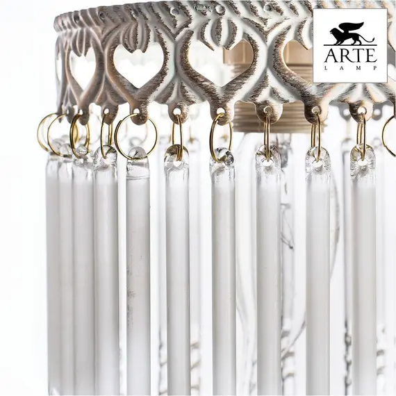 Бра Arte Lamp 89 A1678AP-1WG, изображение 3
