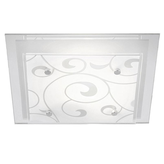 Потолочный светильник Arte Lamp A4807PL-3CC, изображение 2