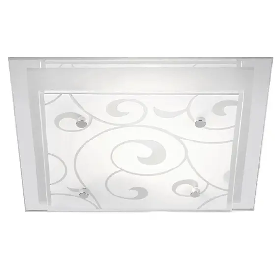 Потолочный светильник Arte Lamp A4807PL-3CC, изображение 2