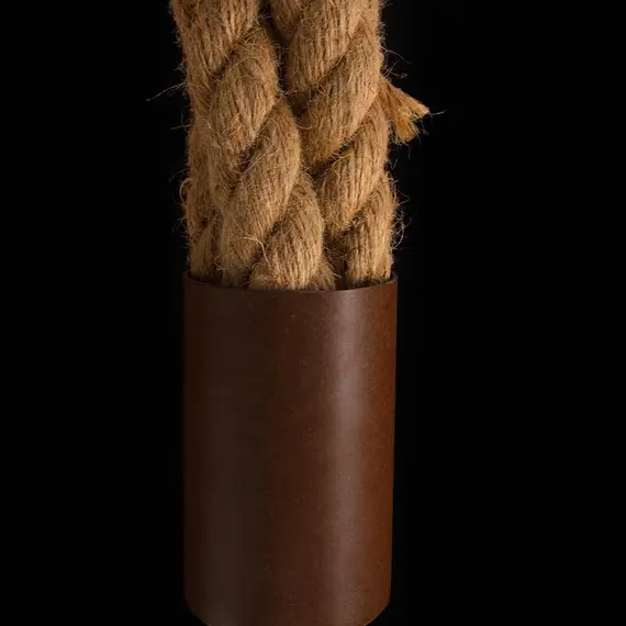 Подвесная люстра Arte Lamp Corda A8958LM-5BR, изображение 2