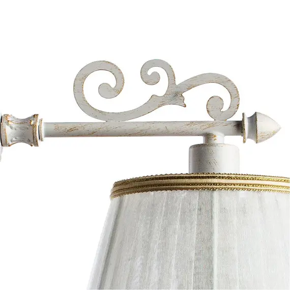 Бра Arte Lamp Jess A9513AP-1WG, изображение 2