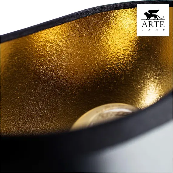 Бра Arte Lamp Turandot A4011AP-1CC, изображение 2