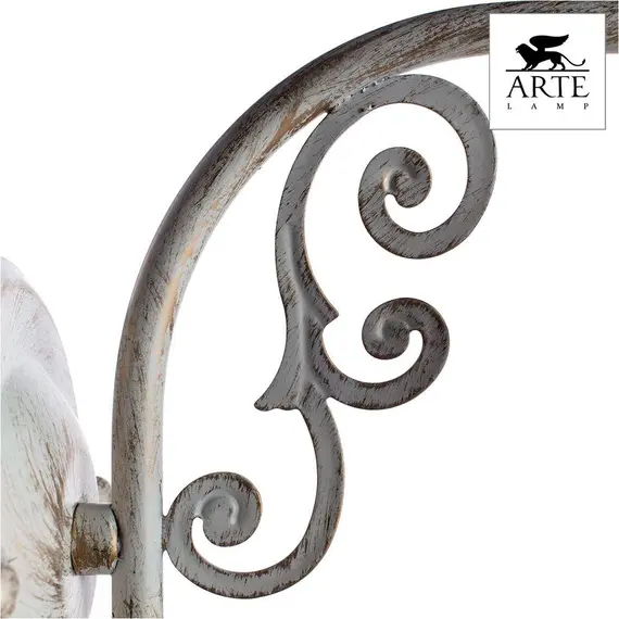 Бра Arte Lamp 89 A1678AP-1WG, изображение 2