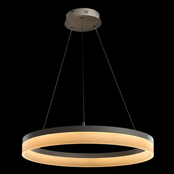 Подвесной светодиодный светильник Arte Lamp 41 A9306SP-1WH, изображение 3