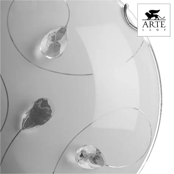 Потолочный светильник Arte Lamp A4045PL-1CC, изображение 2