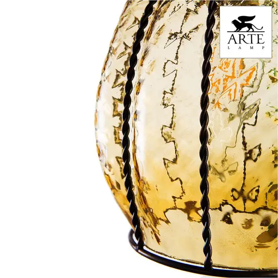 Подвесной светильник Arte Lamp Venezia A2115SP-1AB, изображение 2