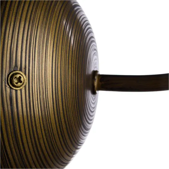 Бра Arte Lamp Carolina A9239AP-1BR, изображение 2