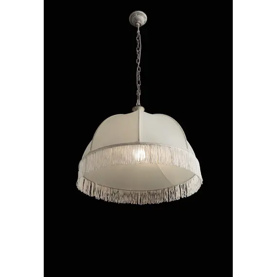 Подвесной светильник Arte Lamp Bianca A2116SP-1WG, изображение 4