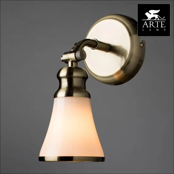 Спот Arte Lamp 81 A9231AP-1AB, изображение 3