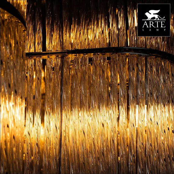 Потолочная люстра Arte Lamp 11 A8562PL-15CL, изображение 2