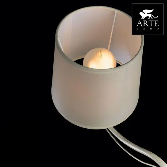 Подвесная люстра Arte Lamp Orlean A9310LM-3WG, изображение 3