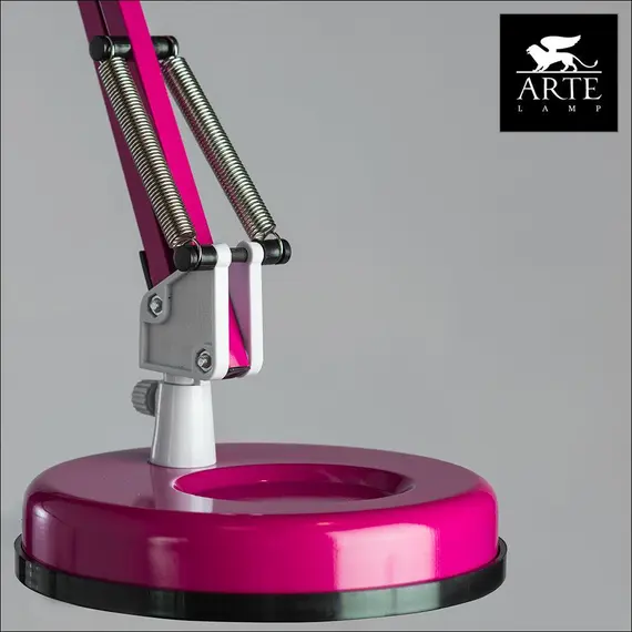 Настольная лампа Arte Lamp Junior A1330LT-1MG, изображение 2
